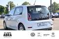 Volkswagen up! 1.0 move CAM+PDC+GRA+KLIMA+DAB+ Weiß - thumbnail 4