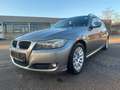 BMW 320 Baureihe 3 Touring 320d Automatik Silber - thumbnail 6