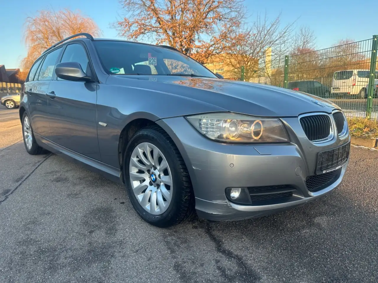 BMW 320