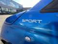 Fiat 500C 1.0 Hybrid SPORT CABRIO | NAVIGATIE | SPORTSTOELEN Blauw - thumbnail 23