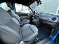 Fiat 500C 1.0 Hybrid SPORT CABRIO | NAVIGATIE | SPORTSTOELEN Blauw - thumbnail 21
