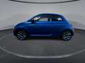 Fiat 500C 1.0 Hybrid SPORT CABRIO | NAVIGATIE | SPORTSTOELEN Blauw - thumbnail 11