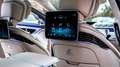 Mercedes-Benz S 580 Maybach 4Matic | 4D | TV Tuner | 4 SEATS Noir - thumbnail 16