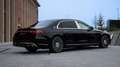 Mercedes-Benz S 580 Maybach 4Matic | 4D | TV Tuner | 4 SEATS Negro - thumbnail 4