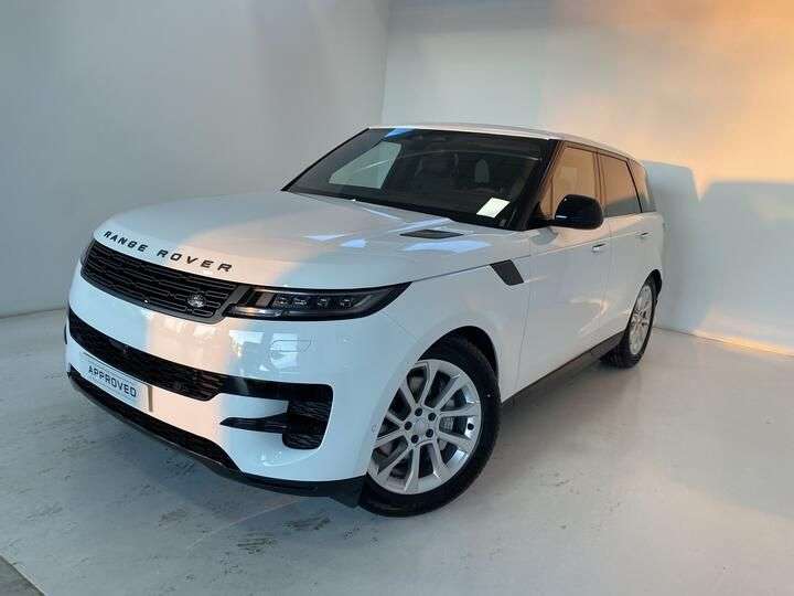 Land Rover Range Rover Sport 3.0D TD6 MHEV SE 249 - foto 1