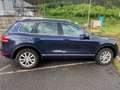 Volkswagen Touareg Touareg 3.0TDI V6 BMT 245 Tiptronic Azul - thumbnail 2