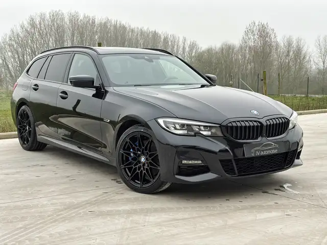 BMW 330 Touring 330e * M PACK * PANO * 360° CAMERA *