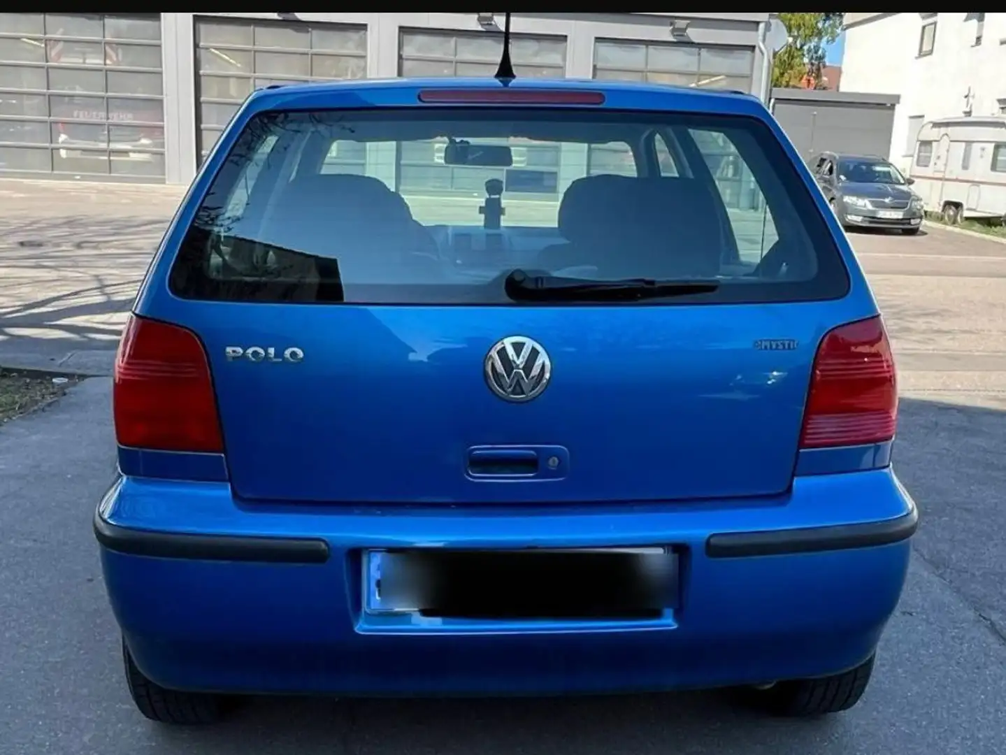 Volkswagen Polo Polo - 2