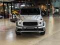 Mercedes-Benz G 63 AMG HOF SIR CLASS (G63 AMG) LIMITED 1 OF 44 Silber - thumbnail 7