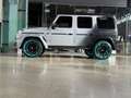 Mercedes-Benz G 63 AMG HOF SIR CLASS (G63 AMG) LIMITED 1 OF 44 Silber - thumbnail 6