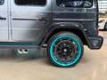 Mercedes-Benz G 63 AMG HOF SIR CLASS (G63 AMG) LIMITED 1 OF 44 Silber - thumbnail 14