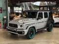 Mercedes-Benz G 63 AMG HOF SIR CLASS (G63 AMG) LIMITED 1 OF 44 Silber - thumbnail 2