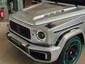 Mercedes-Benz G 63 AMG HOF SIR CLASS (G63 AMG) LIMITED 1 OF 44 Silber - thumbnail 10
