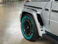 Mercedes-Benz G 63 AMG HOF SIR CLASS (G63 AMG) LIMITED 1 OF 44 Silber - thumbnail 12
