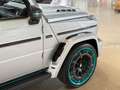 Mercedes-Benz G 63 AMG HOF SIR CLASS (G63 AMG) LIMITED 1 OF 44 Silber - thumbnail 13