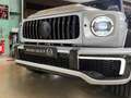 Mercedes-Benz G 63 AMG HOF SIR CLASS (G63 AMG) LIMITED 1 OF 44 Silber - thumbnail 9