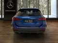 Mercedes-Benz A 35 AMG GL 4M Night+Pano+DISTRON+KEYLESS+Burmest Albastru - thumbnail 6
