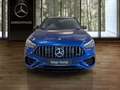 Mercedes-Benz A 35 AMG GL 4M Night+Pano+DISTRON+KEYLESS+Burmest Albastru - thumbnail 3
