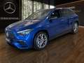 Mercedes-Benz A 35 AMG GL 4M Night+Pano+DISTRON+KEYLESS+Burmest Albastru - thumbnail 2