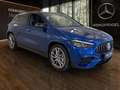 Mercedes-Benz A 35 AMG GL 4M Night+Pano+DISTRON+KEYLESS+Burmest Albastru - thumbnail 4