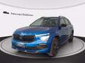 Skoda Kamiq 1.0 tsi black dots 95cv Blu/Azzurro - thumbnail 1