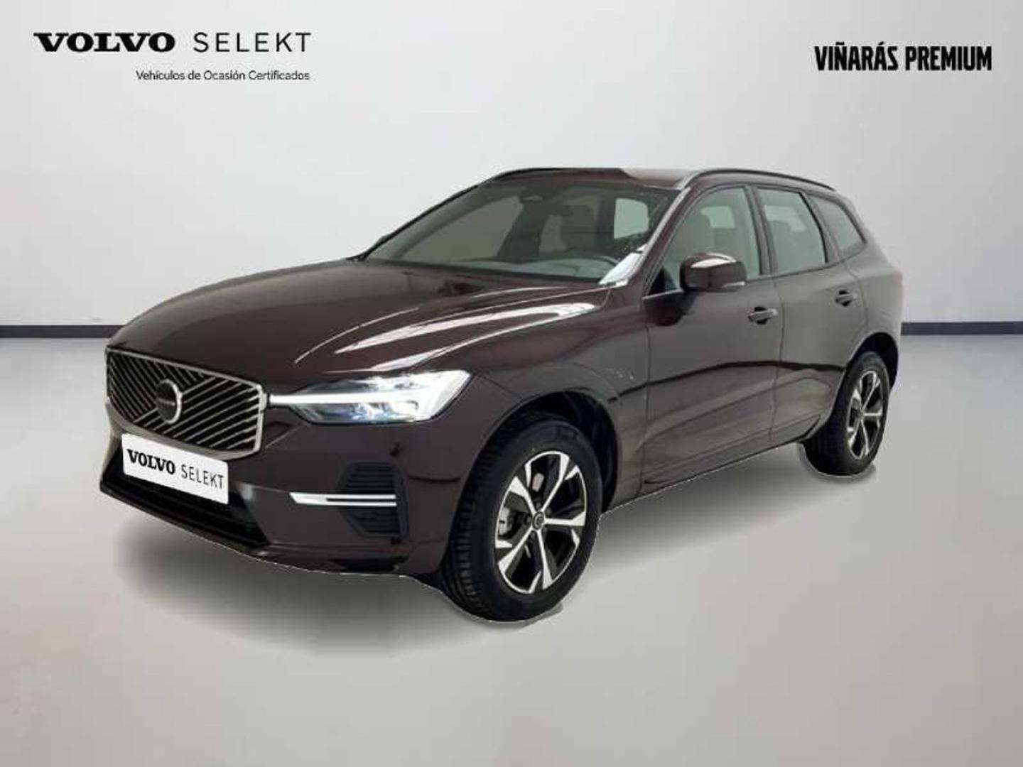 Volvo XC60 2.0 B5 G AWD Core Auto - foto 1