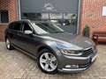 Volkswagen Passat Variant PASSAT 1.6TDI AUT,HIGHLINE,AHK,DAB,PANO,LED Grau - thumbnail 7