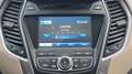 Hyundai SANTA FE Premium 4WD Xenon Navi Pano SHZ Kamera Коричневий - thumbnail 23