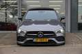 Mercedes-Benz CLA 180 Business Solution AMG PANO-DAK NL-AUTO NAP! Gris - thumbnail 2