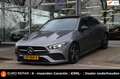 Mercedes-Benz CLA 180 Business Solution AMG PANO-DAK NL-AUTO NAP! Gris - thumbnail 1