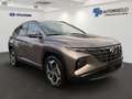 Hyundai TUCSON 1.6 T-GDi HEV 6-AT 4WD PRIME ECS, Assist. Beige - thumbnail 2