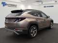 Hyundai TUCSON 1.6 T-GDi HEV 6-AT 4WD PRIME ECS, Assist. Beige - thumbnail 3