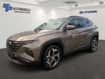 1.6 T-GDi HEV 6-AT 4WD PRIME ECS, Assist.