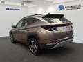 Hyundai TUCSON 1.6 T-GDi HEV 6-AT 4WD PRIME ECS, Assist. Beige - thumbnail 4