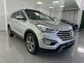 Hyundai SANTA FE Grand 2.2CRDi Tecno 4x4 Aut. Gris - thumbnail 5