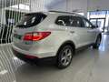 Hyundai SANTA FE Grand 2.2CRDi Tecno 4x4 Aut. Gris - thumbnail 4