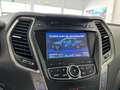 Hyundai SANTA FE Grand 2.2CRDi Tecno 4x4 Aut. Gris - thumbnail 26