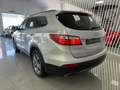 Hyundai SANTA FE Grand 2.2CRDi Tecno 4x4 Aut. Gris - thumbnail 3