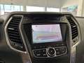Hyundai SANTA FE Grand 2.2CRDi Tecno 4x4 Aut. Gris - thumbnail 25