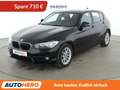 BMW 116 116i Advantage *TEMPO*PDC*SHZ*KLIMA* Noir - thumbnail 1