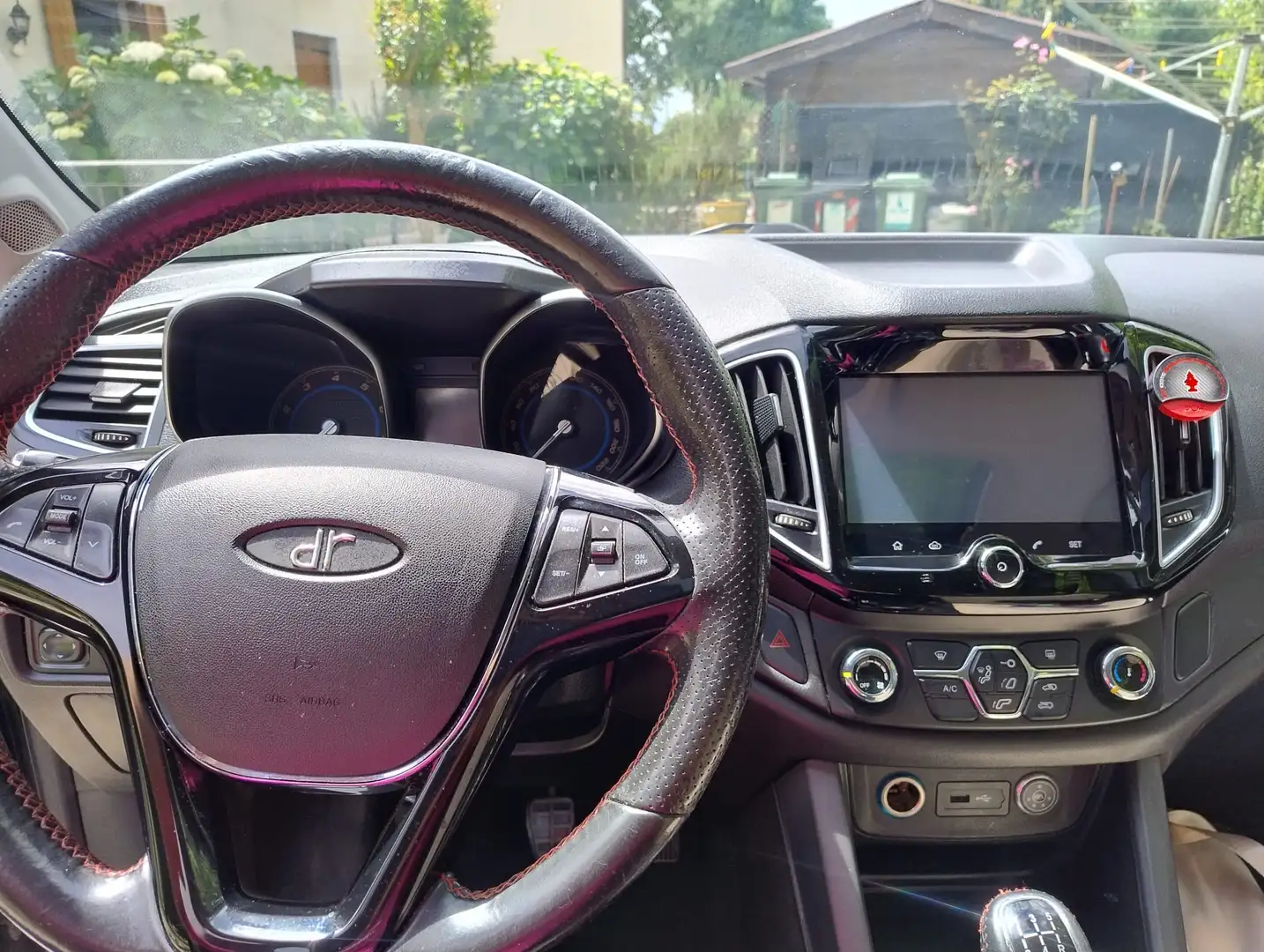 DR Automobiles DR6 full optional - 2