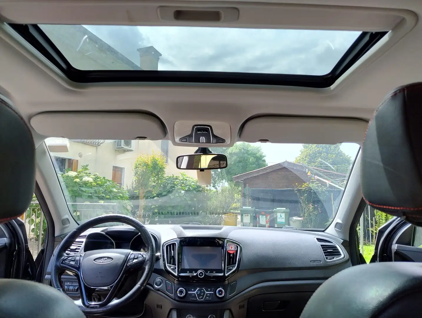 DR Automobiles DR6 full optional - 1