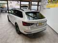 Skoda Superb Combi 2.0 TSI SportLine 4x4 * AHK * Weiß - thumbnail 4