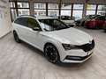 Skoda Superb Combi 2.0 TSI SportLine 4x4 * AHK * Weiß - thumbnail 6