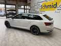 Skoda Superb Combi 2.0 TSI SportLine 4x4 * AHK * Weiß - thumbnail 3
