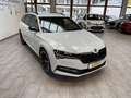Skoda Superb Combi 2.0 TSI SportLine 4x4 * AHK * Weiß - thumbnail 7