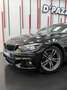 BMW BMW Serie 4 Berlina  Automático de 5 Puertas Negro - thumbnail 7