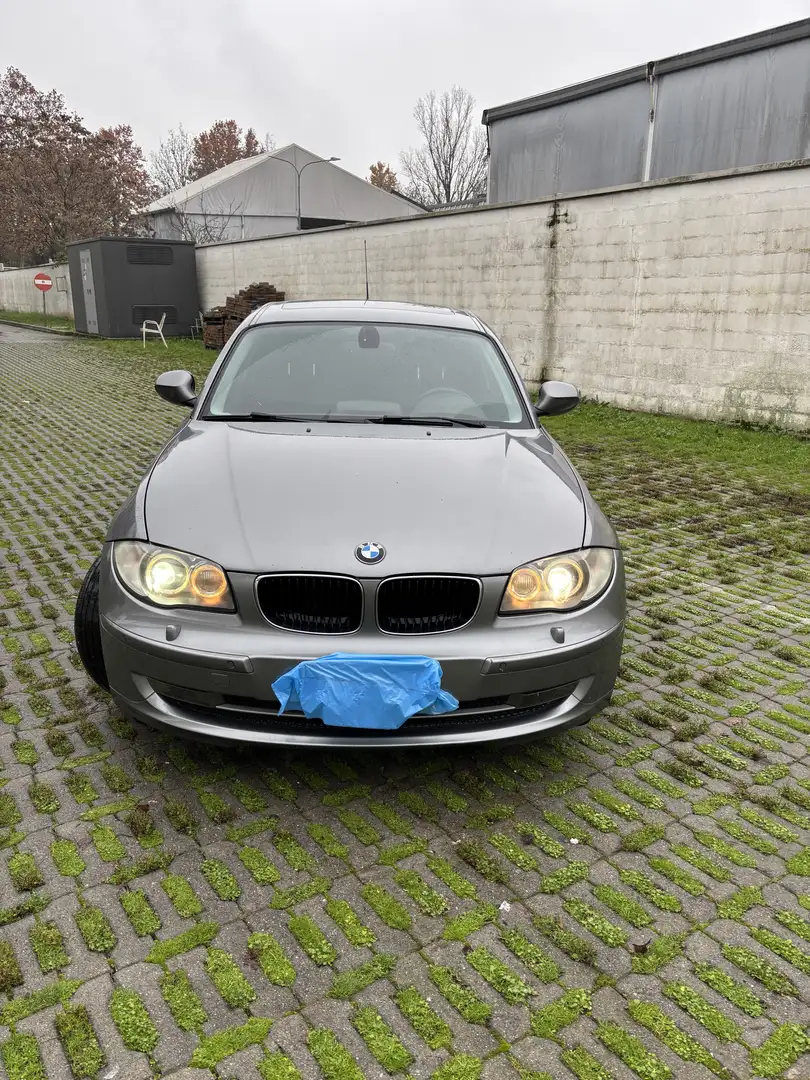 BMW 123 123d 5p Msport dpf - 2