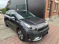 Kia Niro HEV 1.6 I HYBRID MET 155DKM HANDELAARS & EXPORT Gris - thumbnail 2