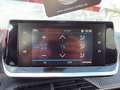 Peugeot 2008 Allure Pack 1.2 PT100 °LED°AACRFK°PDC° Bleu - thumbnail 14